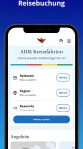 AIDA screenshot