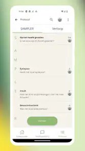 aidminutes.rescue screenshot