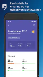 Air+ screenshot