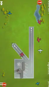 Air Control HD screenshot