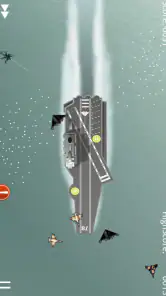 Air Control HD screenshot