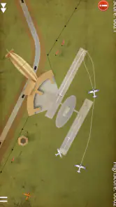 Air Control HD screenshot