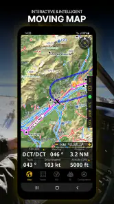 Air Navigation Pro screenshot
