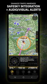 Air Navigation Pro screenshot