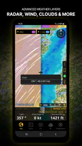 Air Navigation Pro screenshot