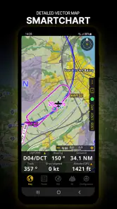 Air Navigation Pro screenshot