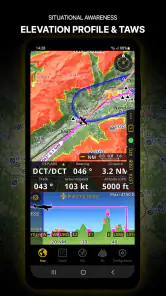 Air Navigation Pro screenshot