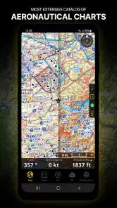 Air Navigation Pro screenshot