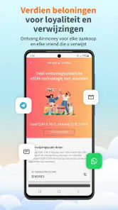 Airalo: eSIM reizen + internet screenshot