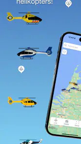 AirAssist - Lifeliner P2000 screenshot