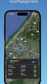 AirAssist - Lifeliner P2000 screenshot