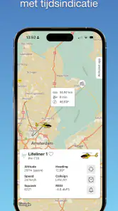 AirAssist - Lifeliner P2000 screenshot