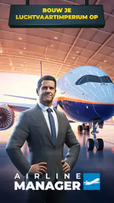 Airline Manager - 2026 screenshot