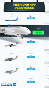 Airline Manager - 2026 screenshot