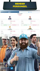 Airline Manager - 2026 screenshot