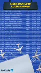 Airline Manager - 2026 screenshot