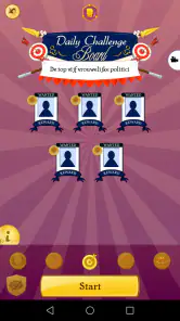 Akinator VIP screenshot