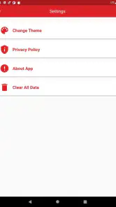 Akrab Elik screenshot