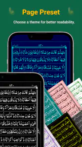 Al Quran Offline: Quran Majeed screenshot