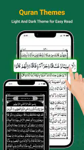 Al Quran Offline: Quran Majeed screenshot