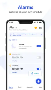 Alarm Clock screenshot