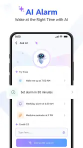 Alarm Clock screenshot
