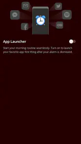 Alarm Clock: wekker app, klok screenshot