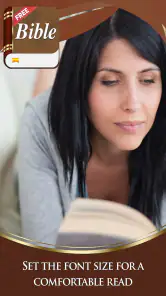 Albert Barnes Study Bible screenshot