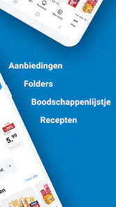ALDI screenshot
