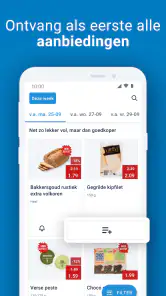 ALDI screenshot
