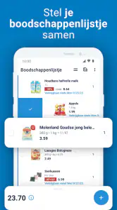 ALDI screenshot