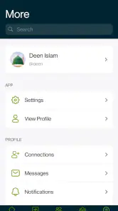 Alfafaa Community screenshot