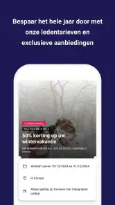 ALL.com - Reservering hotels screenshot