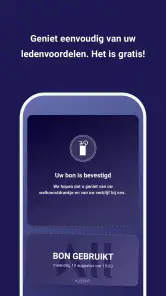 ALL.com - Reservering hotels screenshot