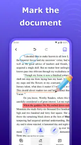 All Document Guide screenshot