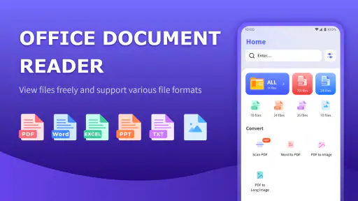 All Document Guide screenshot
