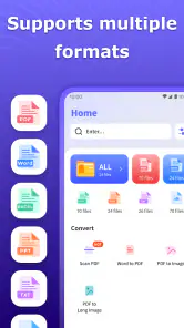 All Document Guide screenshot