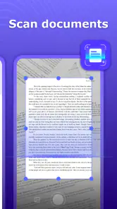 All Document Guide screenshot
