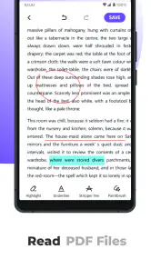 All Document Mate screenshot