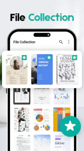 All Document Reader & Editor screenshot