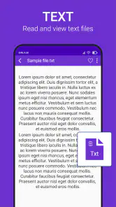 All Document Reader Offline screenshot
