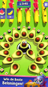 All in Hole screenshot