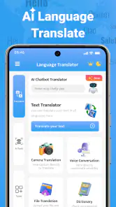 All Language Translation screenshot