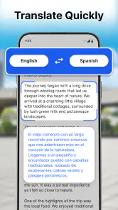 All Language Translator screenshot
