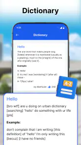 All Language Translator screenshot