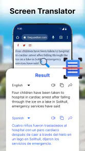 All Language Translator screenshot