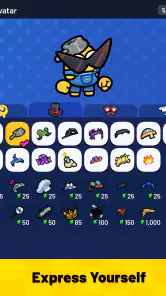 All Out - Multiplayer Fun! screenshot