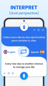 All Translate: Photo, PDF, DOC screenshot