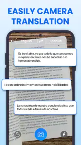 All Translate: Photo, PDF, DOC screenshot