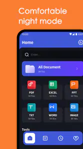 Alle Documentencentrum screenshot